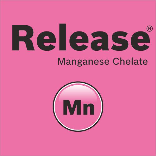 Release Manganese Chelate
