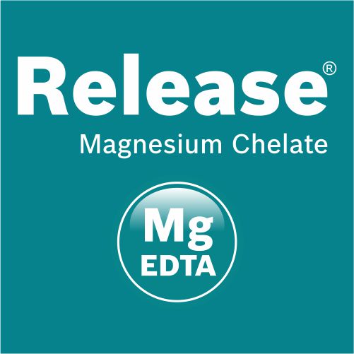 Release Magnesium Chelate