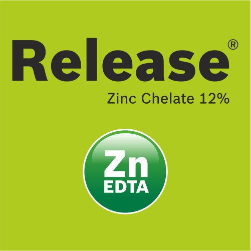 Release Zinc Chelate