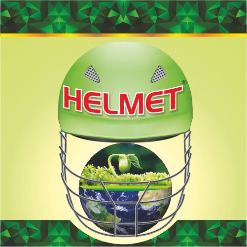 Helmet