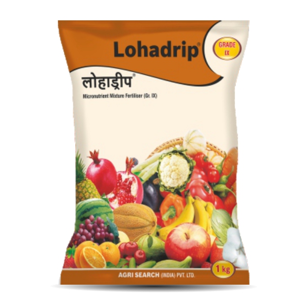 Lohadrip