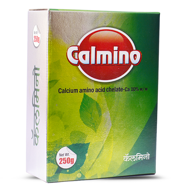 Calmino Powder