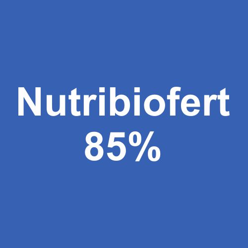 Nutribiofert 85% (Export Grade)