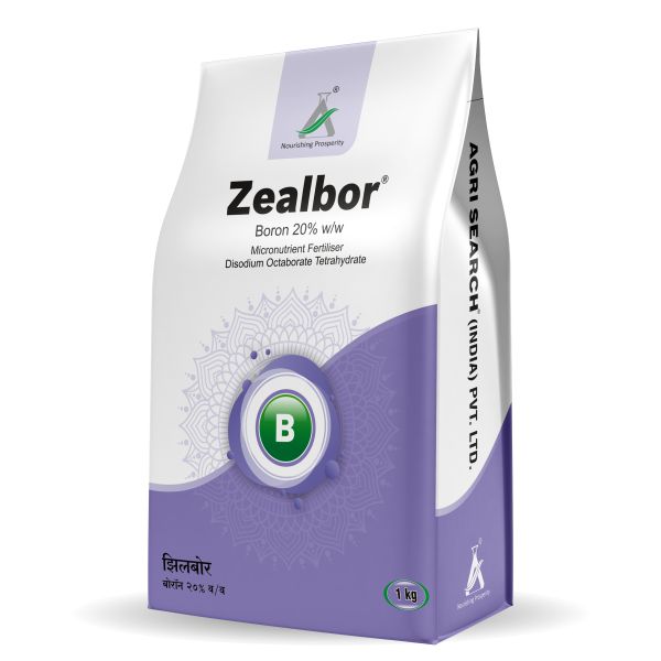 Zealbor