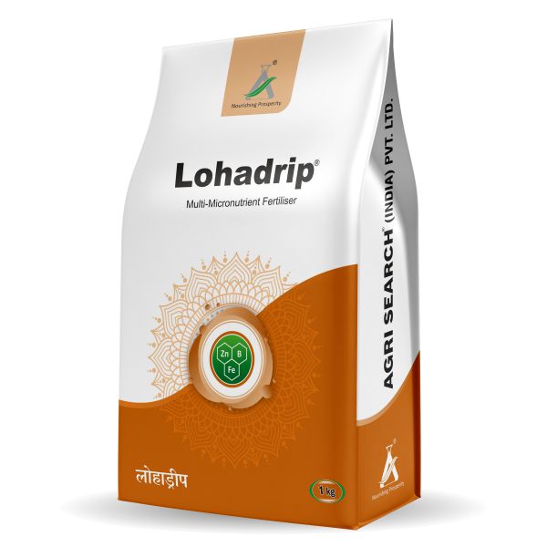 Lohadrip