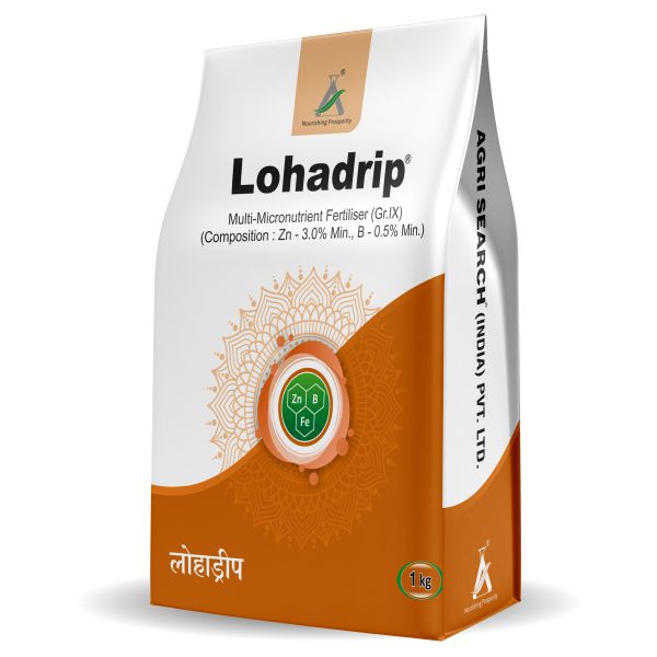 Lohadrip