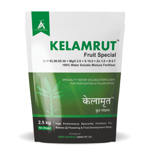 KELAMRUT