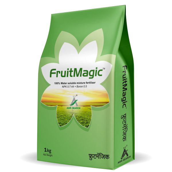 FruitMagic