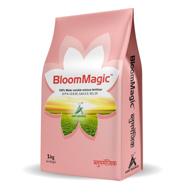 BloomMagic