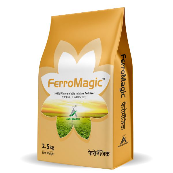 FerroMagic