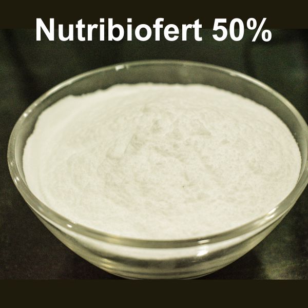 Nutribiofert 50% 