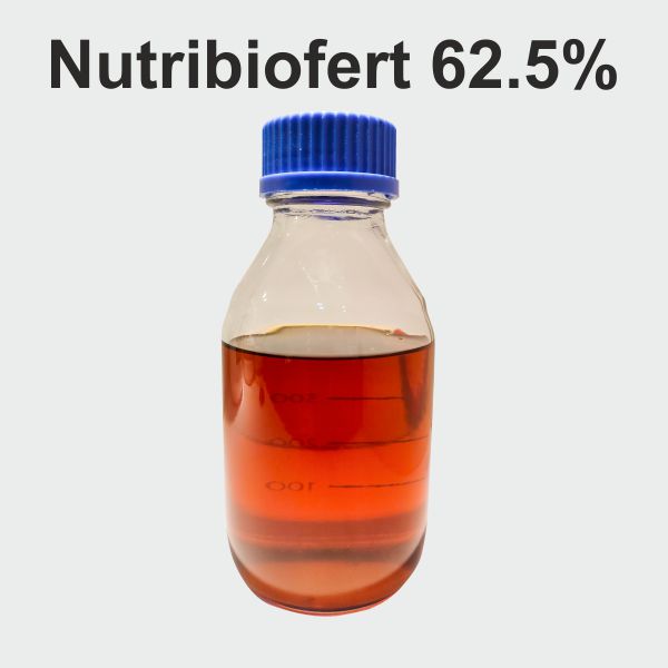 Nutribiofert 62.5% 