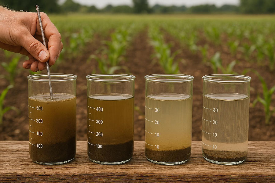 What is a Jar Test?