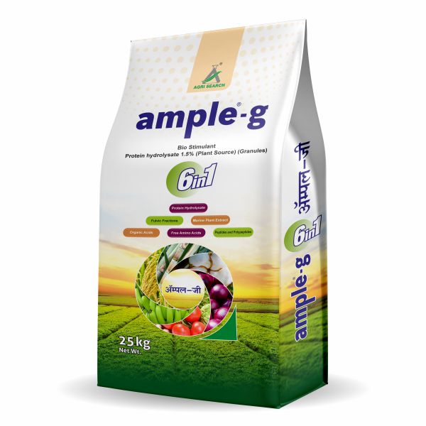 AMPLE-G