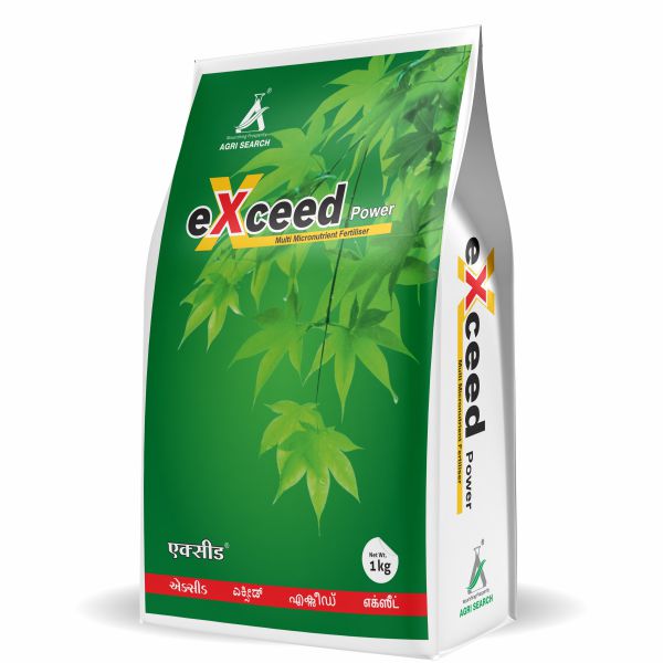 Exceed