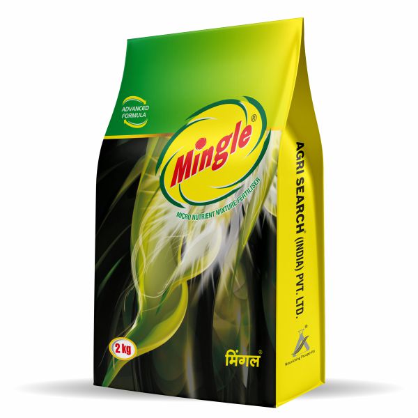 Mingle
