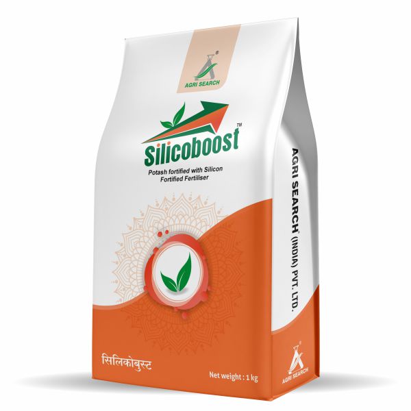 Silicoboost