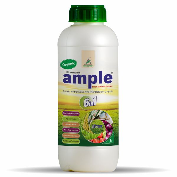 Ample (Root Zone Activator)