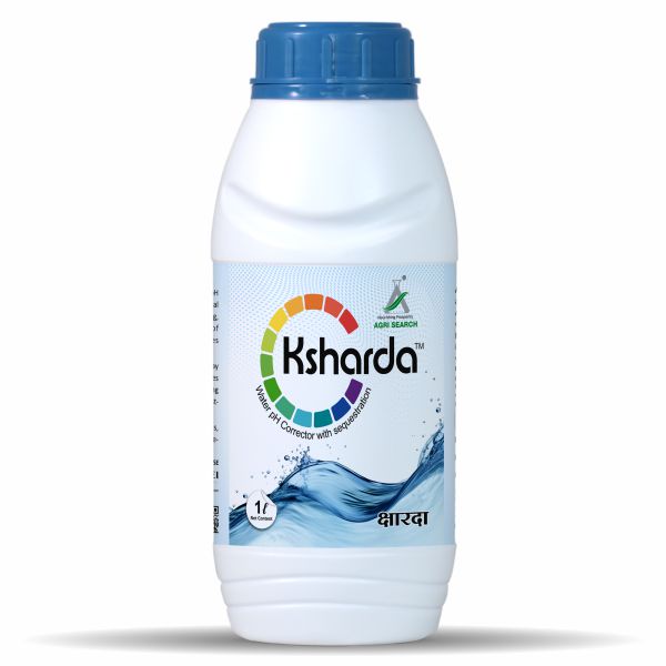 Ksharda