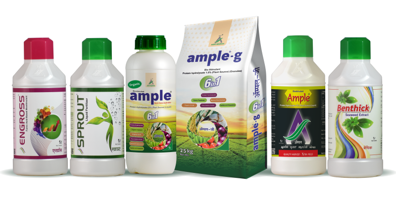 Natural Biostimulants