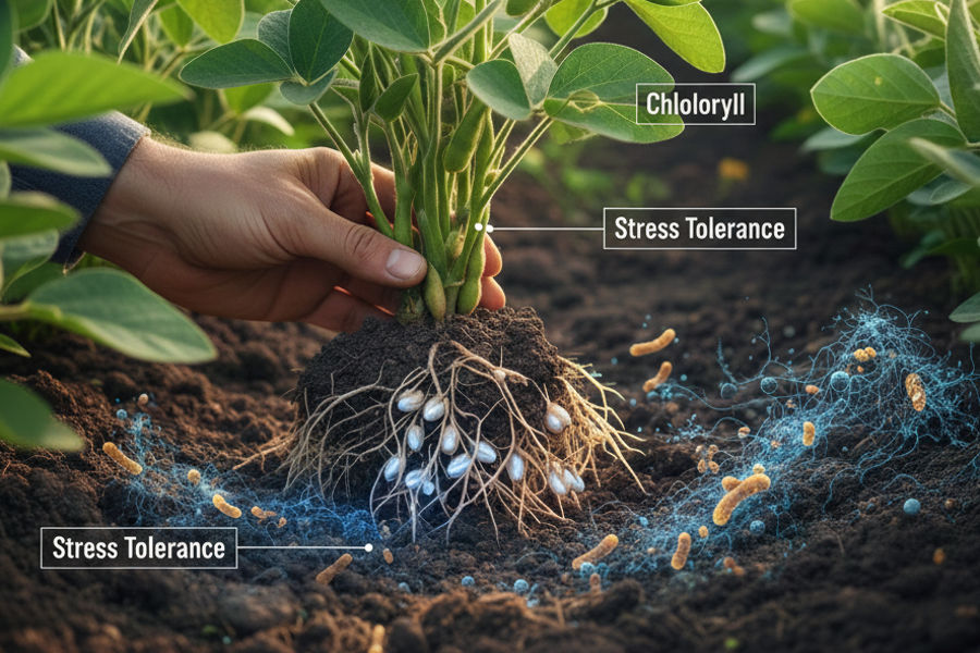 Cobalt (Co): A Critical but Often Ignored Micronutrient 