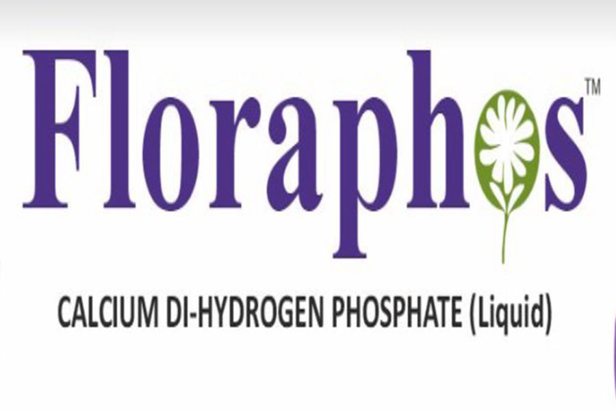 FloraPhos – कॅल्शियम व फॉस्फरस एकाच वेळी