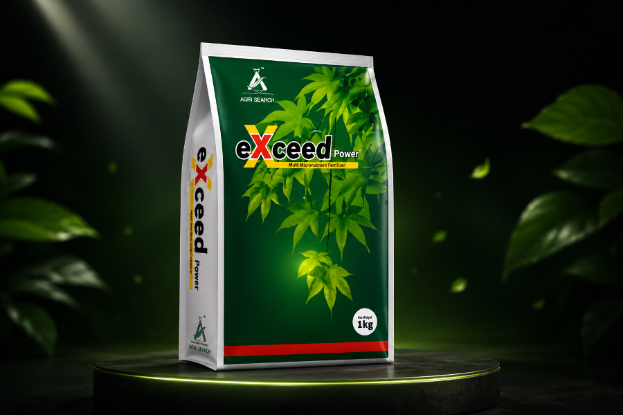 Best Amino Acid Chelated Multi Micronutrient Fertilizer