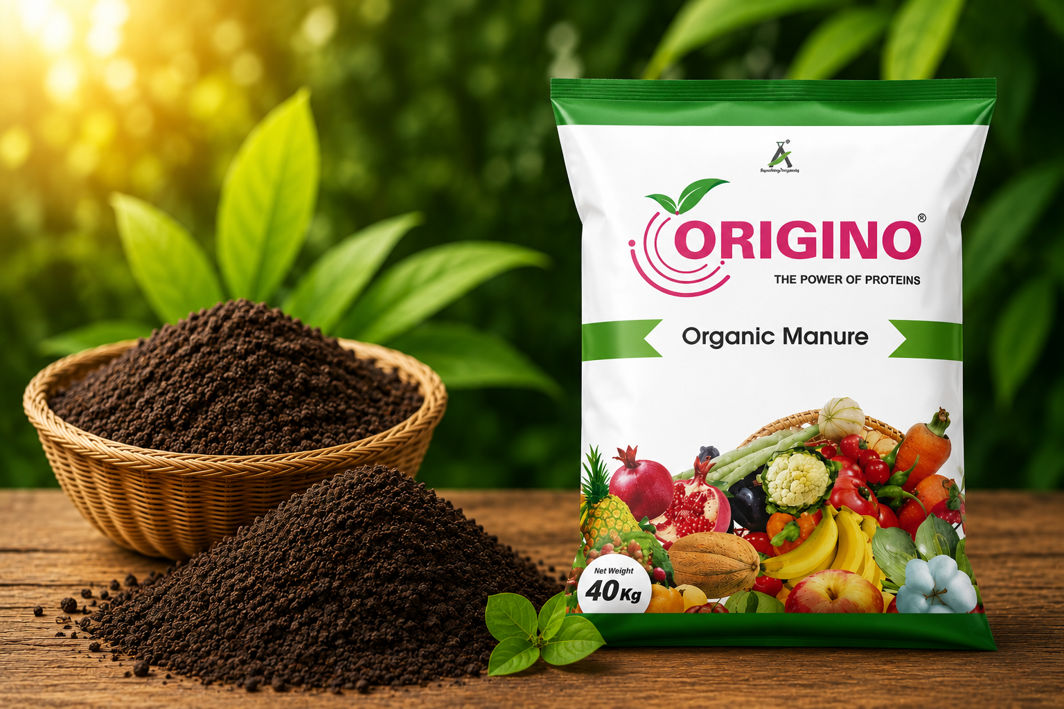 5 Key Criteria for Identifying Quality Organic Fertilizer