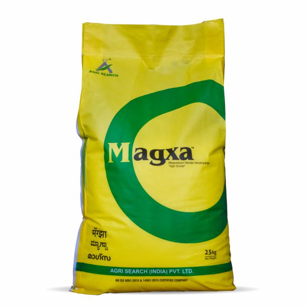 मॅग्झा
