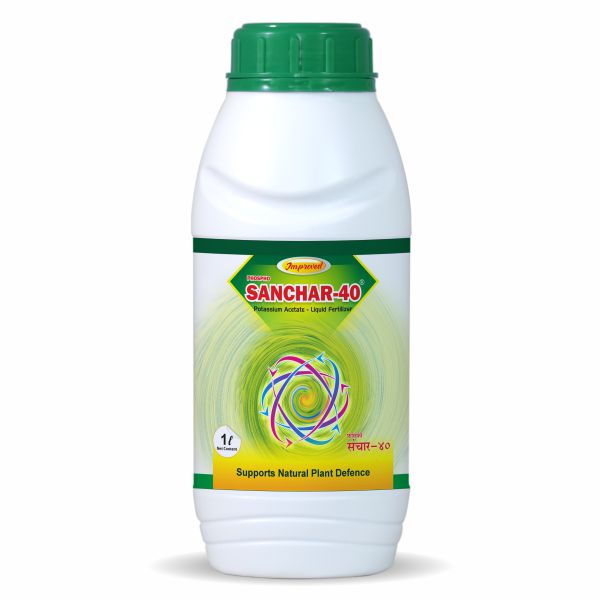 SANCHAR-40