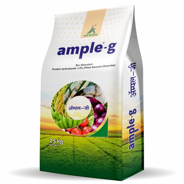 AMPLE-G