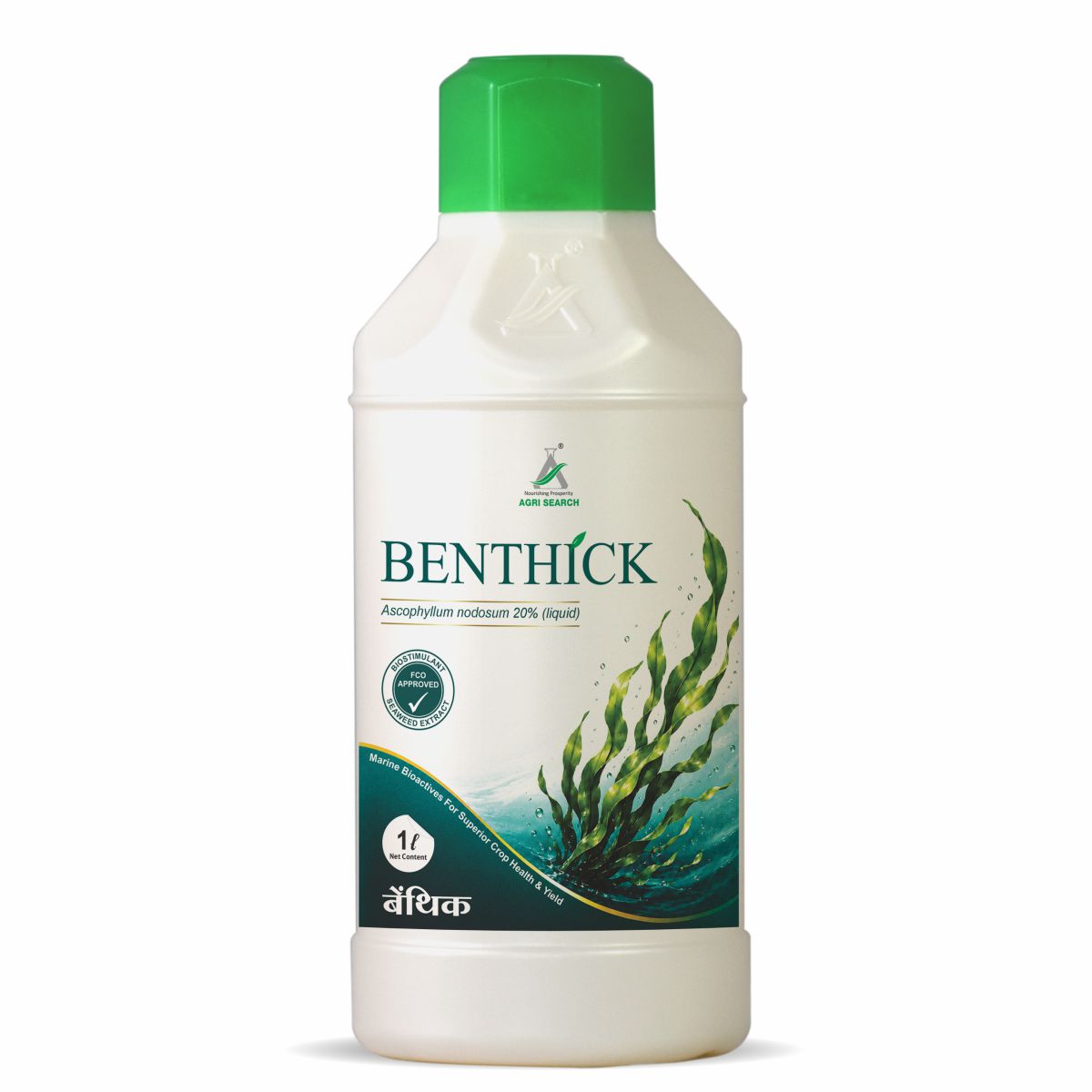 BENTHICK