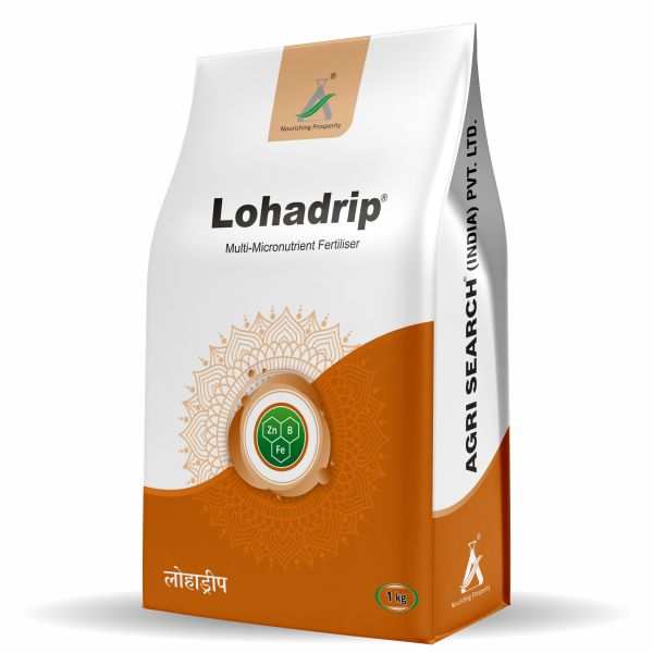 Lohadrip