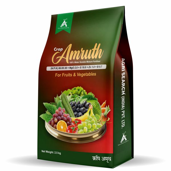 CROP AMRUTH